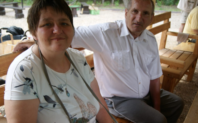 News - Pielgrzymko-wycieczka do Leśniowa