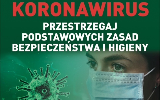 News - Koronawirus
